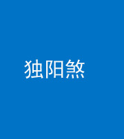 咸宁阴阳风水化煞四十二——独阳煞