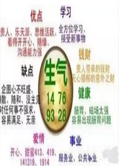 咸宁数字能量：什么样的数字招贵人？什么样的数字招小人？