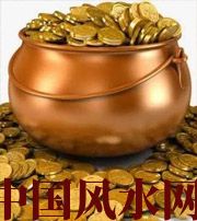 咸宁聚宝盆裂了会不会影响财运？