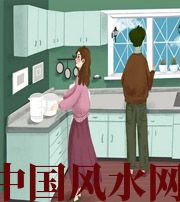 咸宁家中用水有讲究，小心你的财运被水带走！