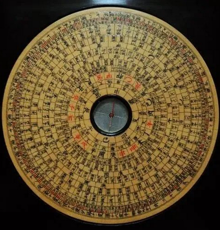 咸宁阴宅金口诀，看过后不少人都成了风水师！